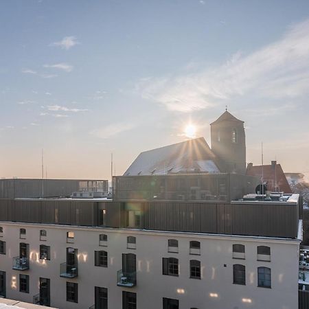 Rent Like Home - Mlyn Maria III Wrocław Eksteriør bilde